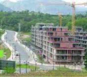 Encofrados Tarna solicita concurso