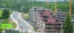 Encofrados Tarna solicita concurso