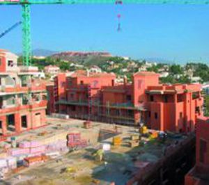 Construcciones Goymu entra en concurso