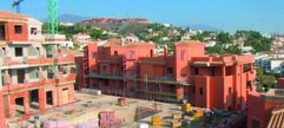 Construcciones Goymu entra en concurso