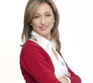 Cristina Biurrun, al frente del departamento científico y técnico-reglamentario de LOréal