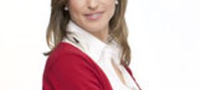 Cristina Biurrun, al frente del departamento científico y técnico-reglamentario de LOréal