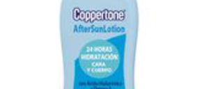 Coppertone lanza un nuevo producto postsolar con beneficios cosméticos