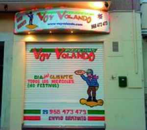 Voy Volando inicia su expansión en América con dos locales propios