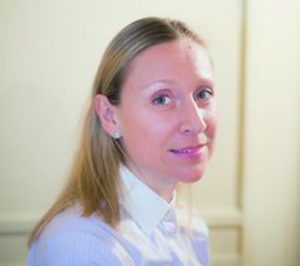 Western Digital designa a Florence Perrin sales manager para España y Portugal