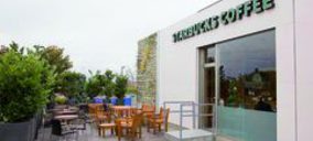 Starbucks abre en el C.C. Nassica, de Getafe