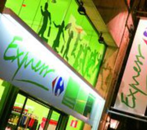 Carrefour abre su primer supermercado de proximidad en Extremadura