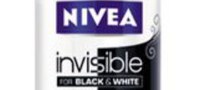Nivea pone en el mercado su desodorante más invisible