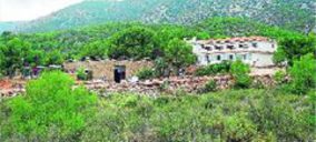 Díaz Hellín congela sus proyectos hoteleros al entrar en concurso su matriz