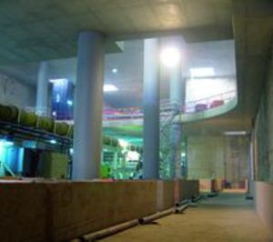 Acciona Ingeniería ejecuta pedidos por valor de 86 M€