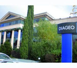 Diageo estrenará sede sostenible en Madrid