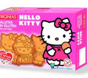 Conflicto por Hello Kitty