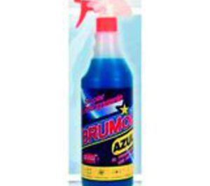 Las ventas de Moper Química Levantina se redujeron en 2010