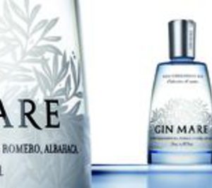 Gin Mare, un caso de éxito made in Spain