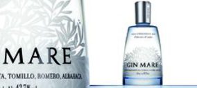 Gin Mare, un caso de éxito made in Spain