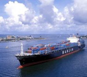 Nuevo feeder de Hanjin entre Algeciras y el norte de la Península