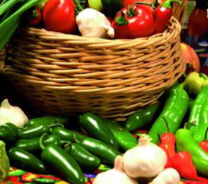 Los españoles son los que más pescado consumen diariamente