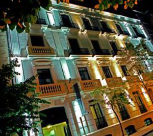In Hotels compra a Rayet por 18 M el Selenza Madrid