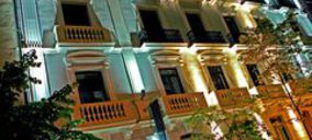 In Hotels compra a Rayet por 18 M el Selenza Madrid