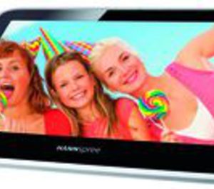 Hannspree lanza Hannspad en nuestro país