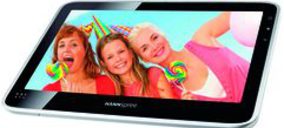 Hannspree lanza Hannspad en nuestro país