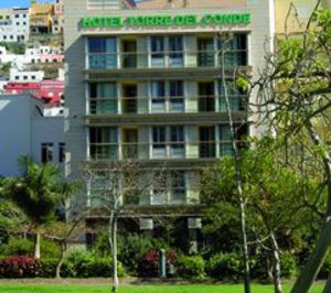 El Torre del Conde incrementará su capacidad en 30 habitaciones