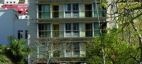 El Torre del Conde incrementará su capacidad en 30 habitaciones