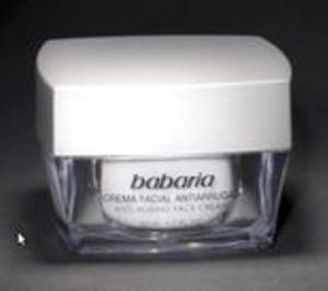 Berioska lanza una gama cosmética centrada en el ginseng