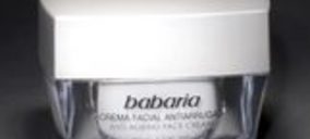 Berioska lanza una gama cosmética centrada en el ginseng