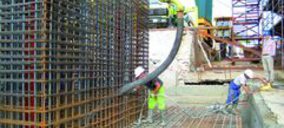 Intemac desarrolla contratos por valor de 21 M€