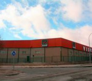 Puertas Visel, la caída de una grande