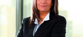 Olga Martín, nueva vicepresidenta de la división IT de Schneider en España