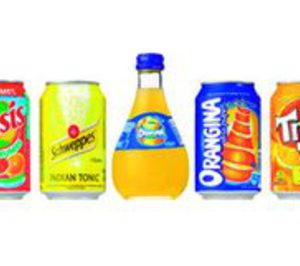 Schweppes se mantuvo estable en Iberia en 2010