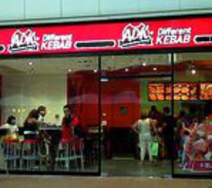 Kebaps y Giros: ‘Istambul’ y ‘ADK’ marcan la senda