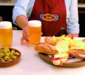 Bocadillerías y Sandwicherías: Los ‘montaditos’ plantan cara a los ‘bocatas’