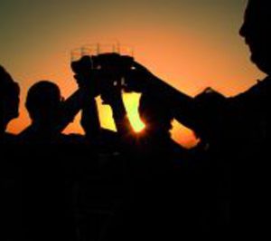 El sector del vino terminará 2010 en positivo