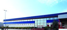 Policolor se traslada de planta