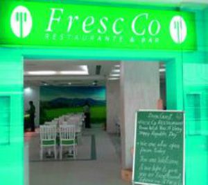 Fresc Co crece en India