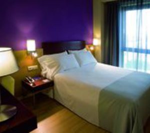 El Tryp Montalvo concluye su reforma y alcanza las 4E