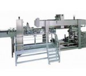 Tecno Fish, en liquidación