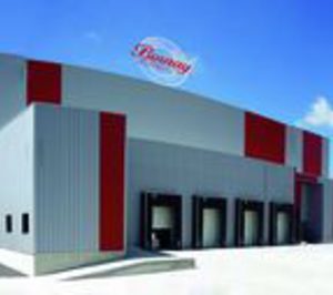 Bornay, Empresa más innovadora del año según Carrefour