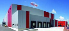 Bornay, Empresa más innovadora del año según Carrefour