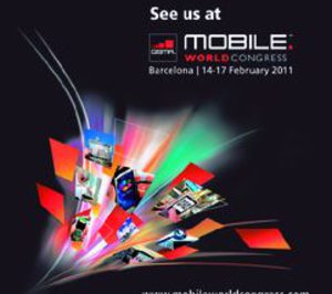 Éxito de asistencia en el Mobile World Congress 2011