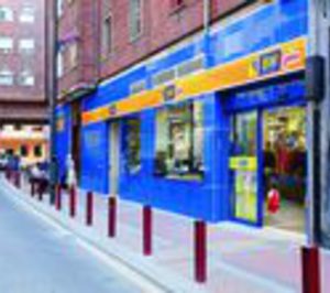 Distribución en Euskadi: El avance de Vizcaya devuelve el crecimiento