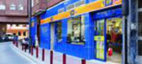 Distribución en Euskadi: El avance de Vizcaya devuelve el crecimiento