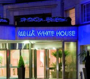 Sol Meliá firma un alianza estratégica con la china Jin Jiang