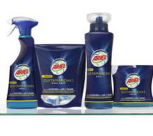 Procter & Gamble recupera las instalaciones cedidas a Sunny Delight