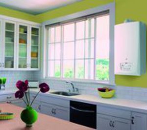 Saunier Duval lanza sus nuevas calderas murales