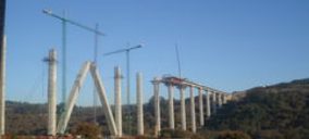 Seis empresas se fusionarán para crear la cuarta constructora gallega