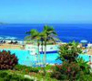 La propiedad del Maritim Tenerife presenta un ERE de extinción 